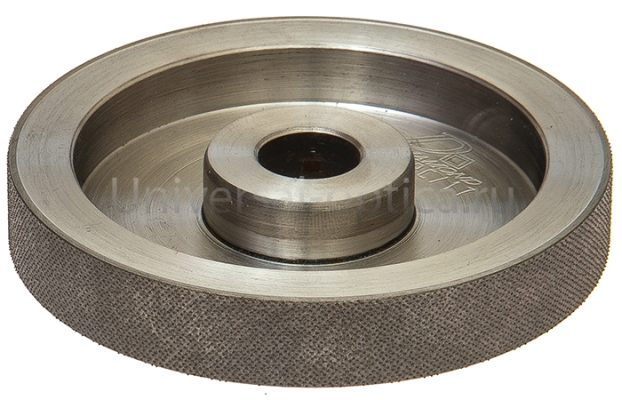 Алмазный круг для обработки пласт. линз к SJM-2004B от Торгового дома Универсал || universal-optica.ru