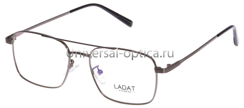 Оправа металлическая LADAT 35098 col. 2 от Торгового дома Универсал || universal-optica.ru