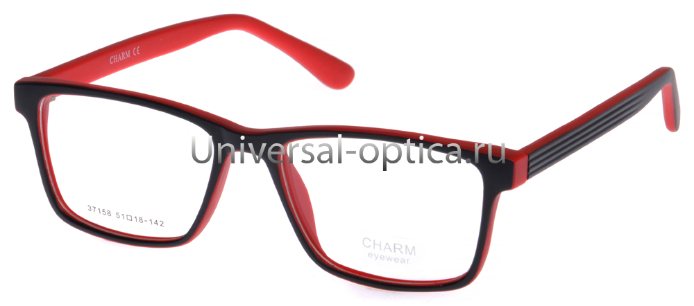 Оправа полимерная Charm 37158 col. 2 от Торгового дома Универсал || universal-optica.ru