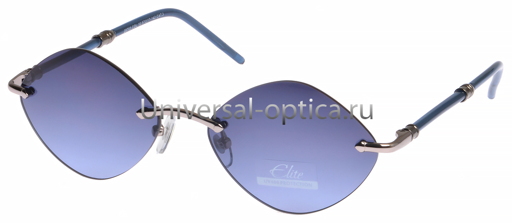 25703 солнцезащитные очки Elite от Торгового дома Универсал || universal-optica.ru