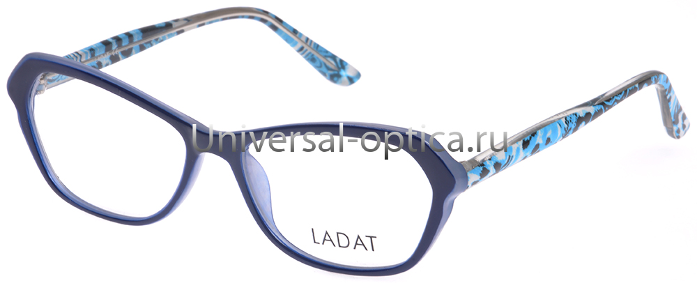 Оправа полимерная LADAT 8015 col. 4 от Торгового дома Универсал || universal-optica.ru