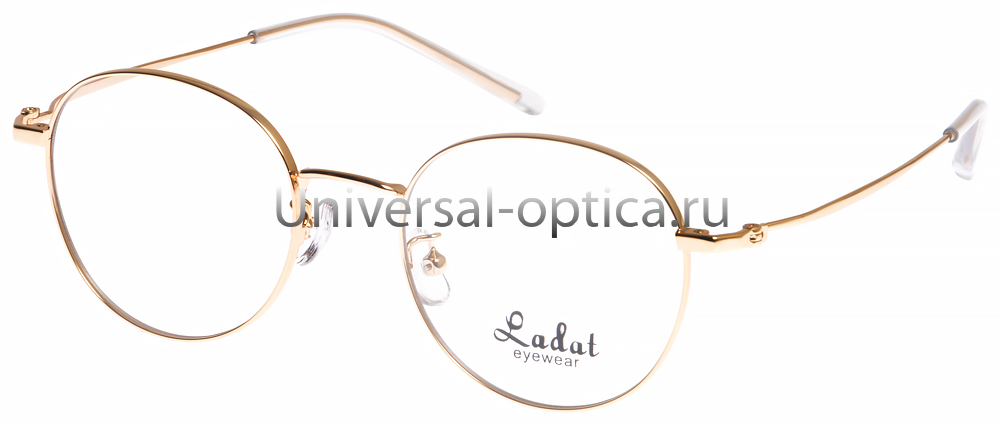 Оправа металлическая LADAT 23177 col. 5 от Торгового дома Универсал || universal-optica.ru