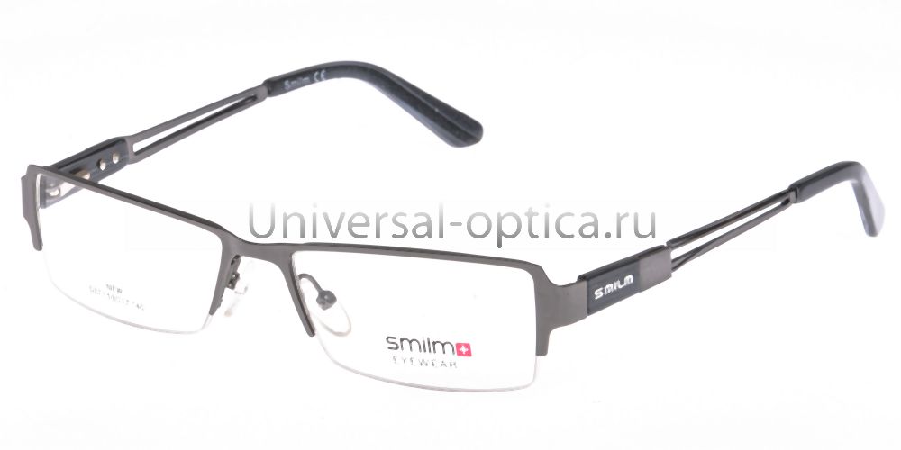 Оправа мет. Smilm-2 S071 col. 2 от Торгового дома Универсал || universal-optica.ru