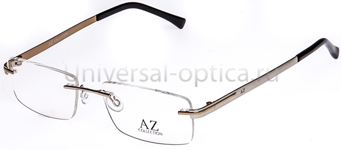 Оправа металлическая AZ Collection AC171 col. 2 от Торгового дома Универсал || universal-optica.ru