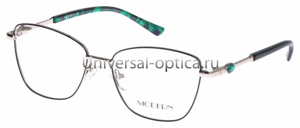Оправа металлическая Modern DR-2205 col. 1 от Торгового дома Универсал || universal-optica.ru