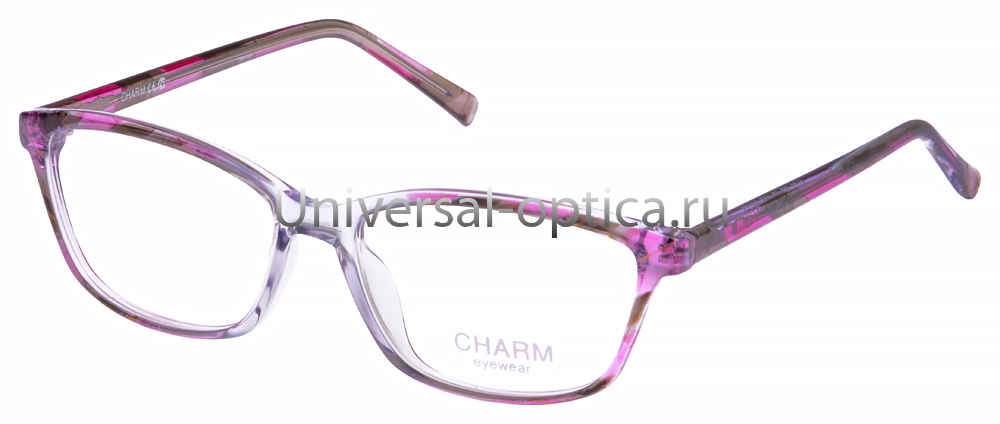 Оправа полимерная Charm 4707 col. 36722 от Торгового дома Универсал || universal-optica.ru