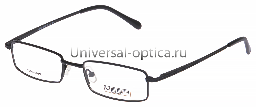 Оправа металлическая Veba-2 VE943 col. 2 от Торгового дома Универсал || universal-optica.ru