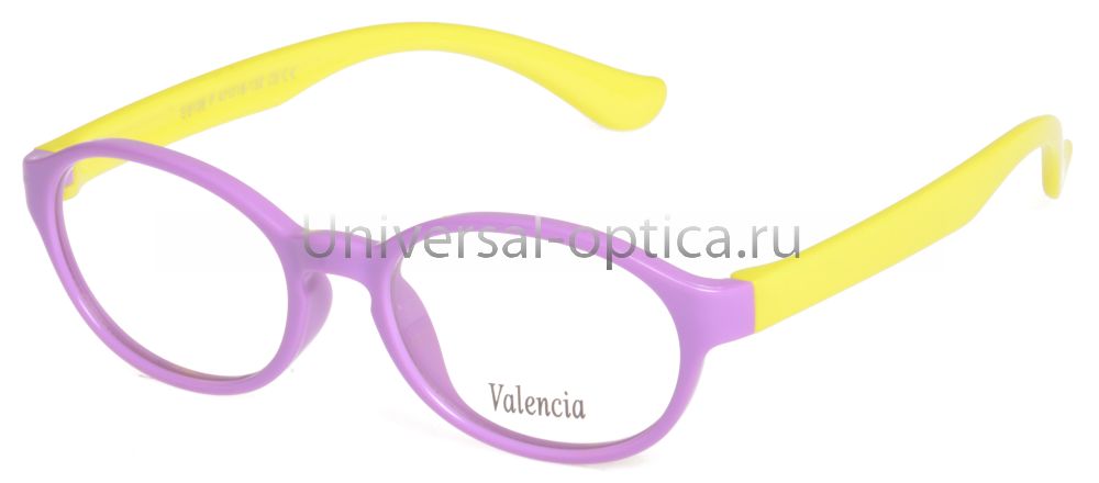 Оправа дет. пл. Valencia 8108 col. 9 от Торгового дома Универсал || universal-optica.ru