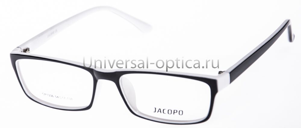 Оправа пл. Jacopo 1336 col. 43 от Торгового дома Универсал || universal-optica.ru