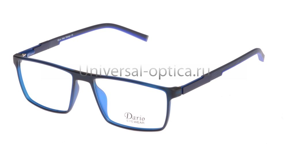 Оправа полимерная Dario 310363 col. HJ03 от Торгового дома Универсал || universal-optica.ru