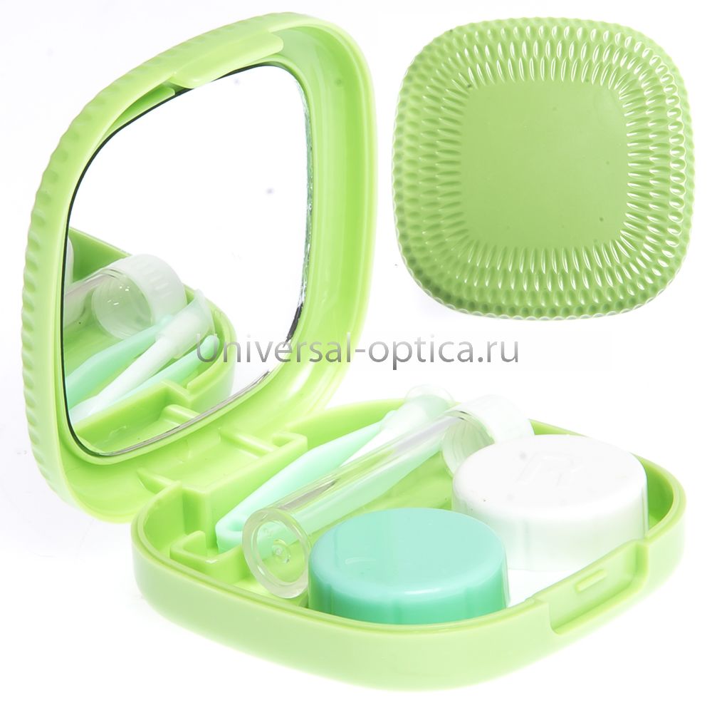 Набор для МКЛ A-2901 дно гладкое от Торгового дома Универсал || universal-optica.ru