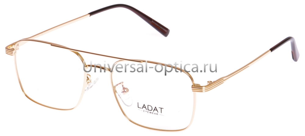 Оправа металлическая LADAT 35098 col. 5 от Торгового дома Универсал || universal-optica.ru