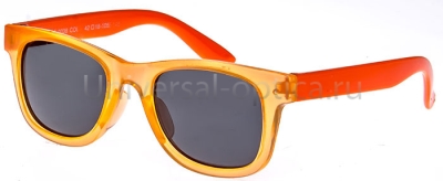 038-PL солнцезащитные очки дет. Sunny Funny от Торгового дома Универсал || universal-optica.ru