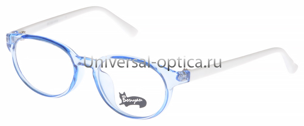 Оправа детская пластиковая Bosiyan 8277 col. 11 от Торгового дома Универсал || universal-optica.ru