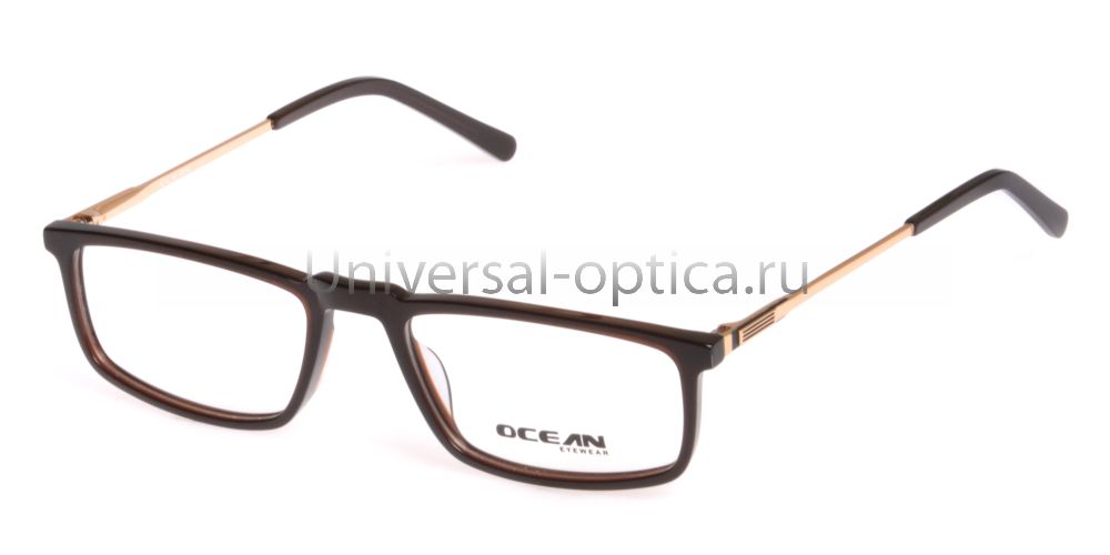 Оправа полимерная Ocean 60103 col. 3 от Торгового дома Универсал || universal-optica.ru