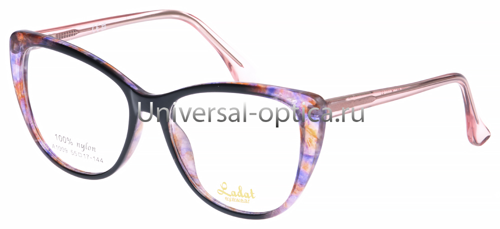 Оправа полимерная LADAT A1009 col. 6 от Торгового дома Универсал || universal-optica.ru