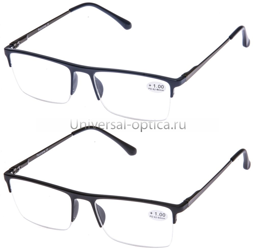 8305-1 очки корригирующие Panorama от Торгового дома Универсал || universal-optica.ru