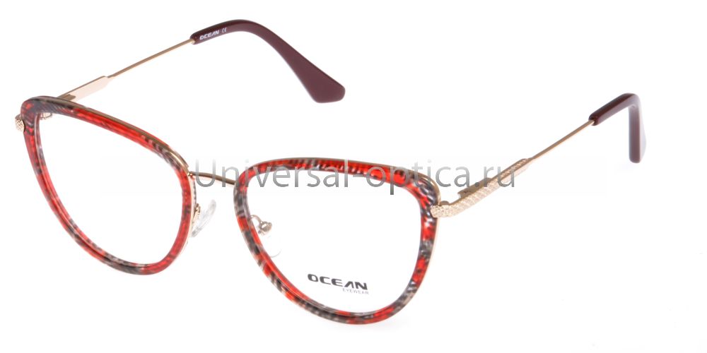 Оправа полимерная Ocean MS8200 col. 4 от Торгового дома Универсал || universal-optica.ru