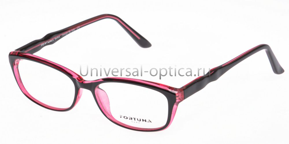 Оправа полимерная FORTUNA RARA 207-F от Торгового дома Универсал || universal-optica.ru