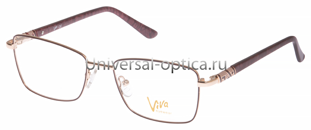 Оправа металлическая Viva TW5019 col. 5 от Торгового дома Универсал || universal-optica.ru