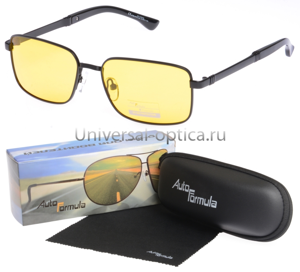 6730-Af-PL очки для водителей Auto-Formula (+футл.) от Торгового дома Универсал || universal-optica.ru