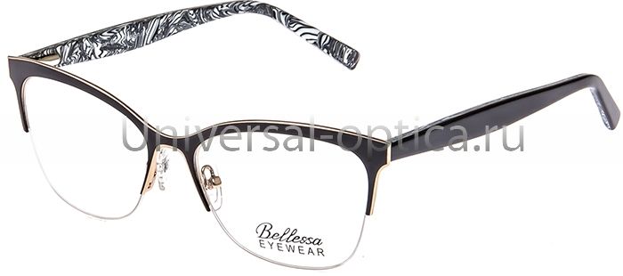 Оправа металлическая Bellessa 71517 col. 465 от Торгового дома Универсал || universal-optica.ru