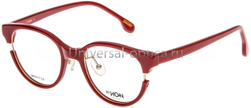 Оправа полимерная BY NOW 2017 от Торгового дома Универсал || universal-optica.ru