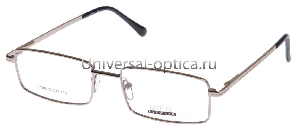 Оправа металлическая Mien 8302 col. 5 от Торгового дома Универсал || universal-optica.ru