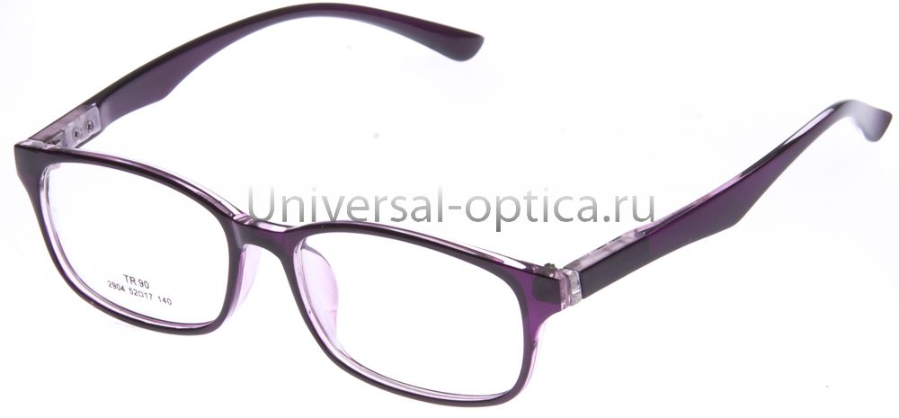 Оправа полимерная (TR-T) 2904 col. 8 от Торгового дома Универсал || universal-optica.ru