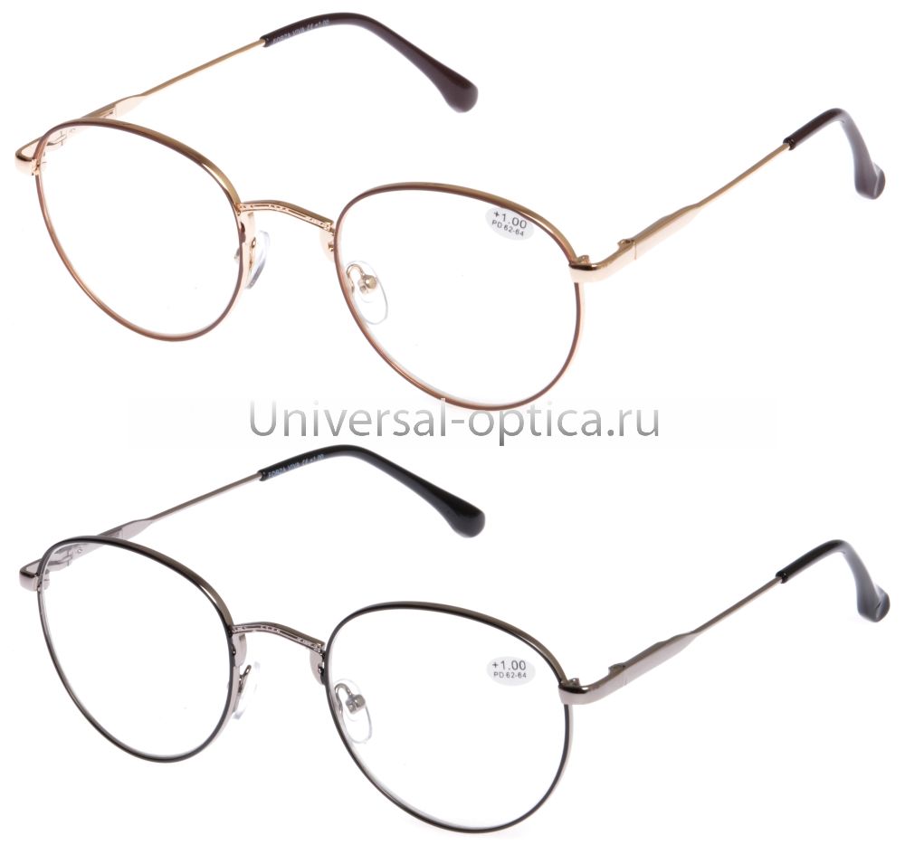 F20222 очки корригирующие Forza Viva от Торгового дома Универсал || universal-optica.ru