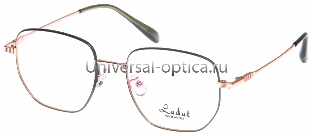 Оправа мет. LADAT 23139 col. 6 от Торгового дома Универсал || universal-optica.ru
