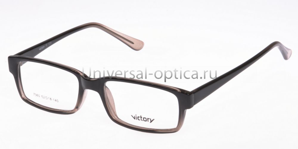 Оправа полимерная Victory V7060 col. 24 от Торгового дома Универсал || universal-optica.ru