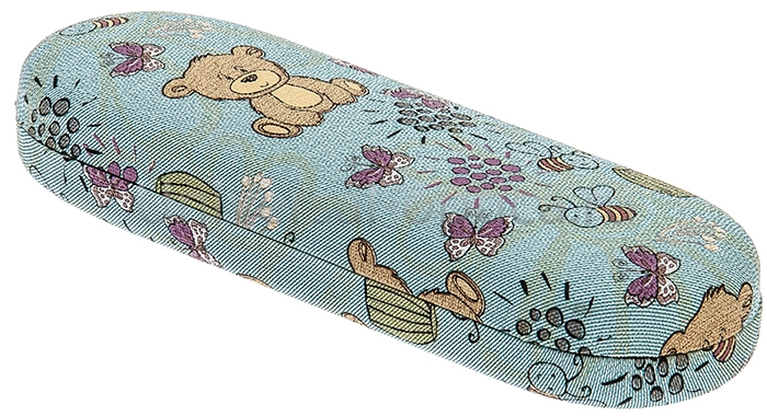 Футляр CW-91 картинка от Торгового дома Универсал || universal-optica.ru Футляр CW-91 от Торгового дома Универсал || universal-optica.ru