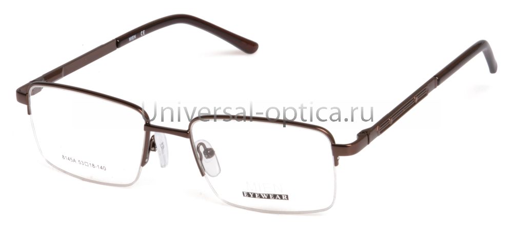 Оправа металлическая Mien 8145A col. 78 от Торгового дома Универсал || universal-optica.ru