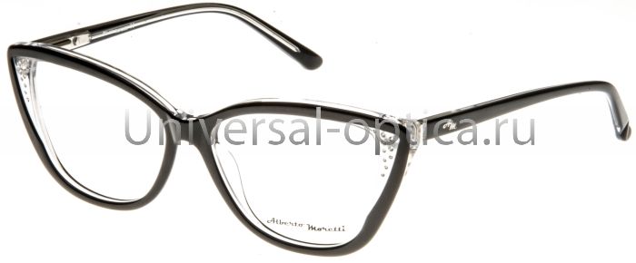 Оправа полимерная Alberto Moretti 354 col. 5  от Торгового дома Универсал || universal-optica.ru