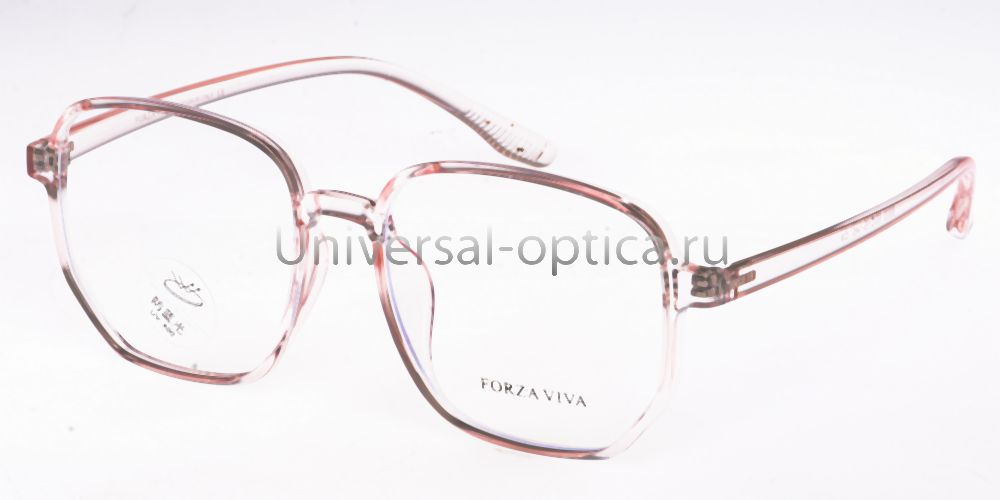 Оправа пл. Forza Viva 8803 col.9 от Торгового дома Универсал || universal-optica.ru