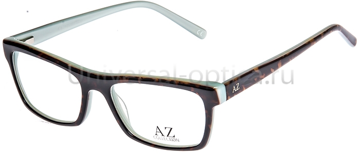 Оправа полимерная AZ Collection AC223 col. 4 от Торгового дома Универсал || universal-optica.ru