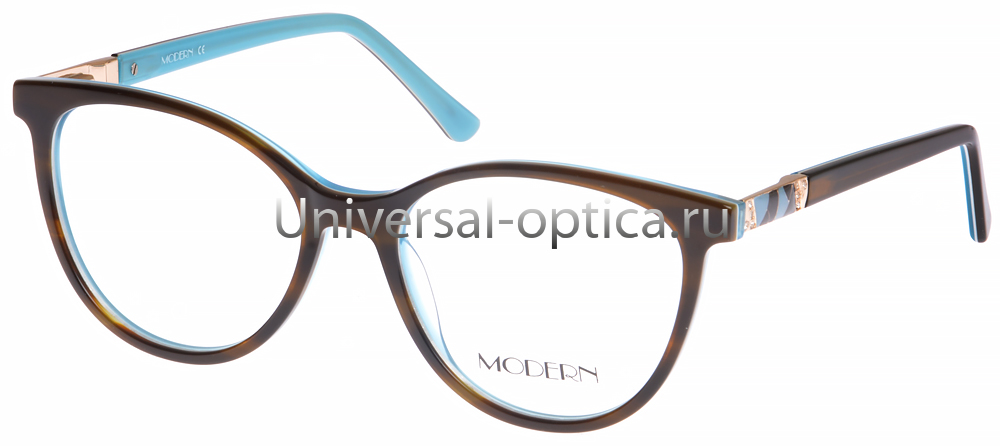 Оправа полимерная Modern F8751 col. 5 от Торгового дома Универсал || universal-optica.ru