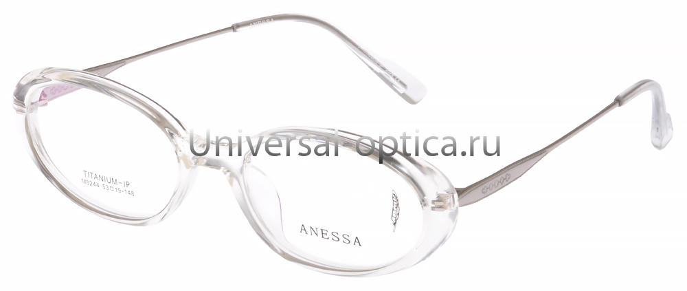 Оправа полимерная ANESSA M8244 col. 2 от Торгового дома Универсал || universal-optica.ru