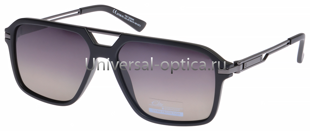 25796-PL солнцезащитные очки Elite от Торгового дома Универсал || universal-optica.ru