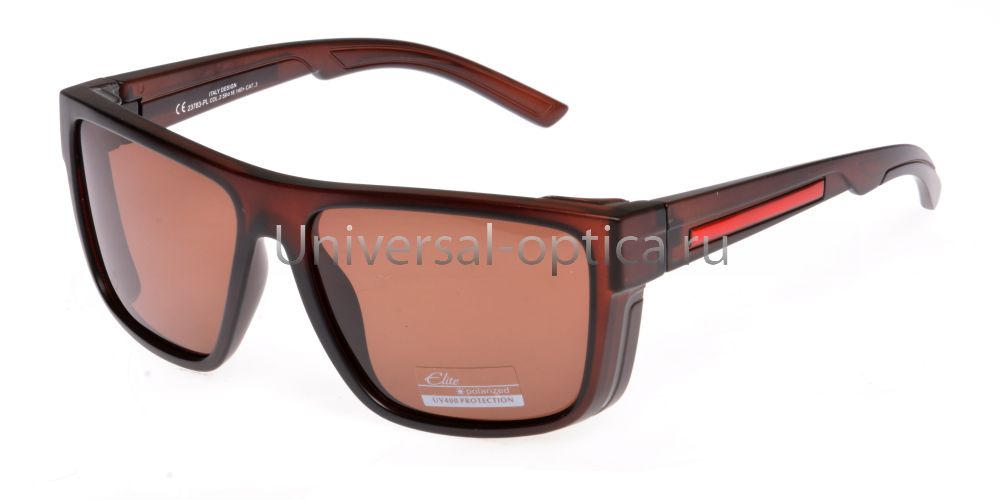 23783-PL солнцезащитные очки Elite от Торгового дома Универсал || universal-optica.ru