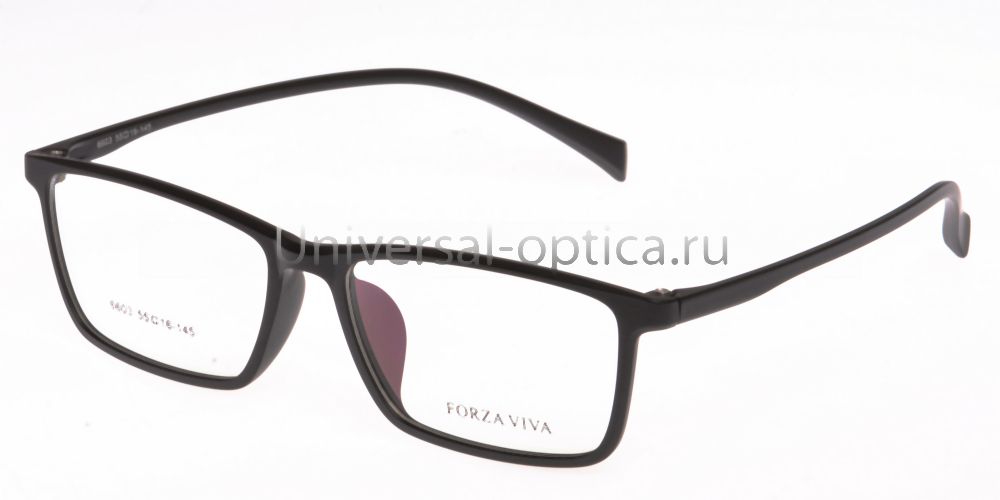Оправа полимерная Forza Viva 6603 col.1-1 от Торгового дома Универсал || universal-optica.ru