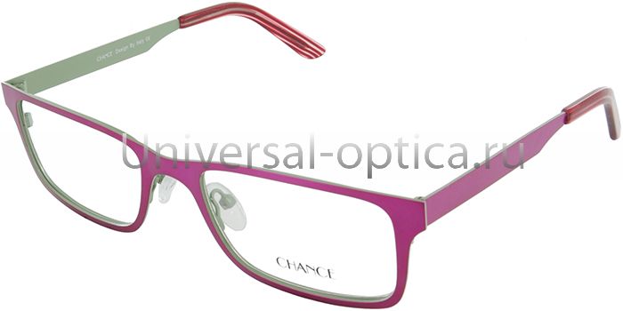 Оправа металлическая Chance 188-с от Торгового дома Универсал || universal-optica.ru