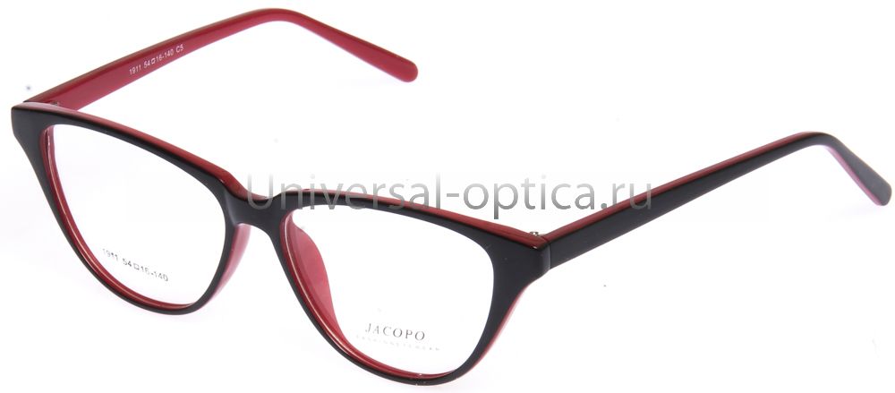 Оправа полимерная Jacopo 1911 col. 5 от Торгового дома Универсал || universal-optica.ru