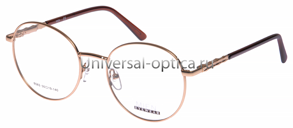Оправа металлическая Mien 8583 col. 79 от Торгового дома Универсал || universal-optica.ru