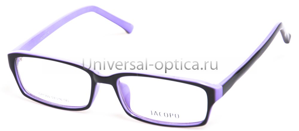 Оправа полимерная Jacopo 1350 col. 3 от Торгового дома Универсал || universal-optica.ru