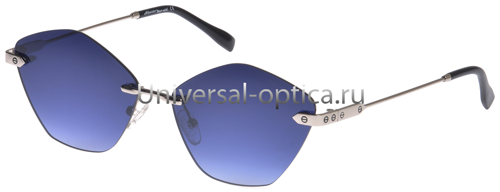 2602 солнцезащитные очки Alberto Moratti от Торгового дома Универсал || universal-optica.ru