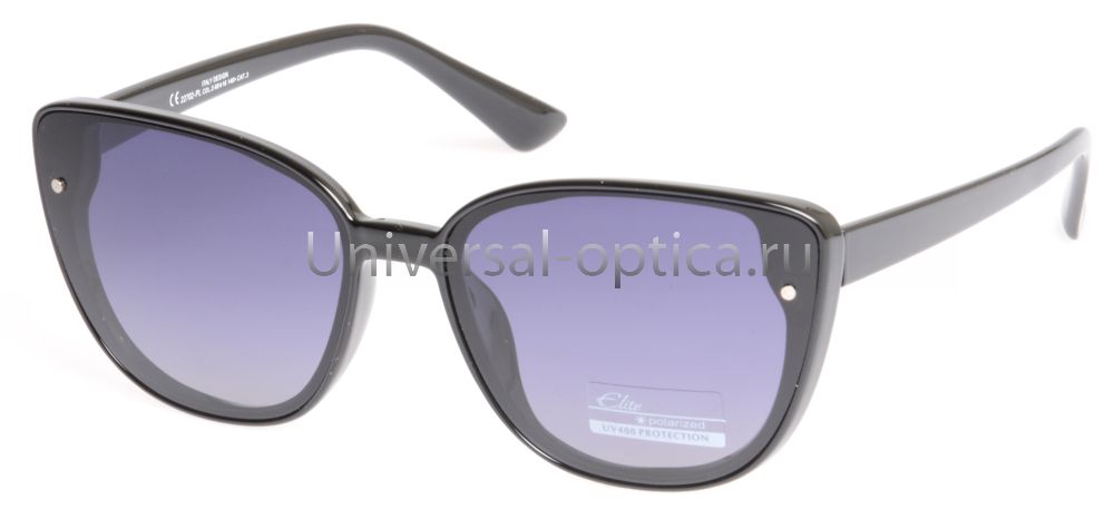 22702-PL солнцезащитные очки Elite от Торгового дома Универсал || universal-optica.ru