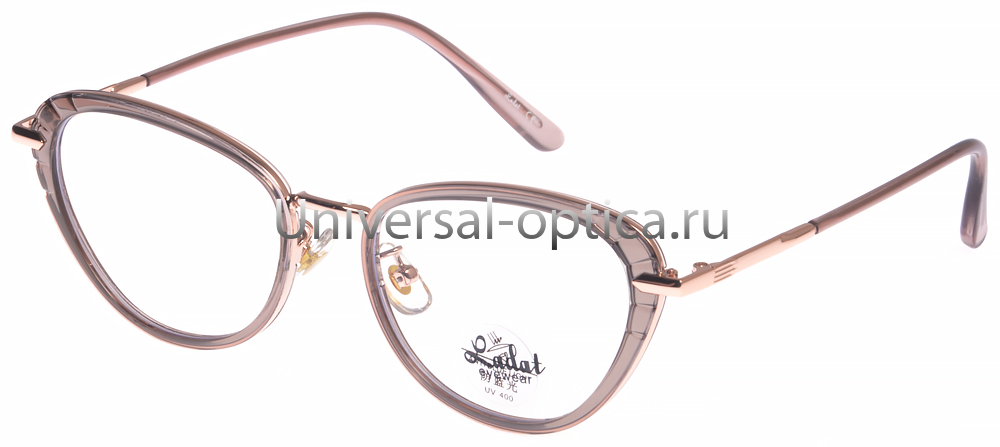 Оправа металлическая LADAT S11816 col. 13 от Торгового дома Универсал || universal-optica.ru