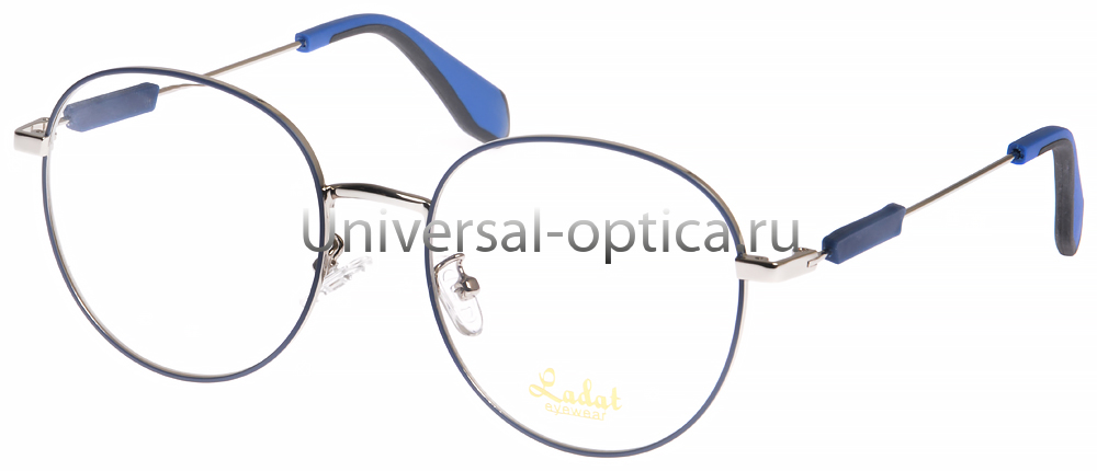 Оправа металлическая LADAT TD6006 col. 5 от Торгового дома Универсал || universal-optica.ru